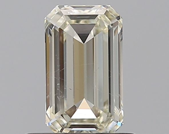 0.65 CT EMERALD