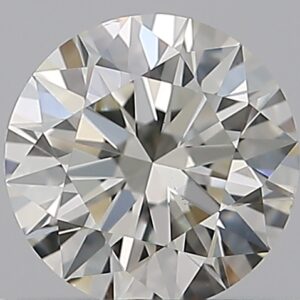 0.6 CT ROUND