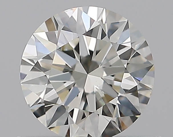 0.6 CT ROUND