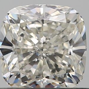 0.61 CT CUSHION