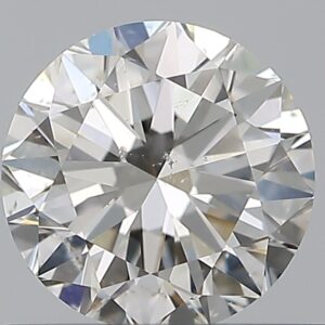 0.63 CT ROUND