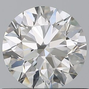 0.65 CT ROUND