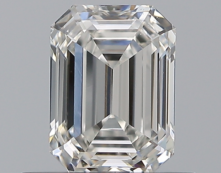 0.65 CT EMERALD