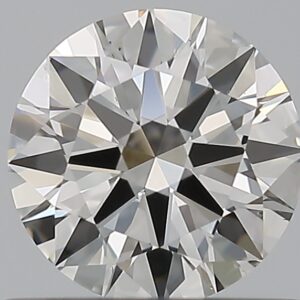 0.65 CT ROUND