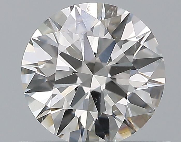 0.6 CT ROUND
