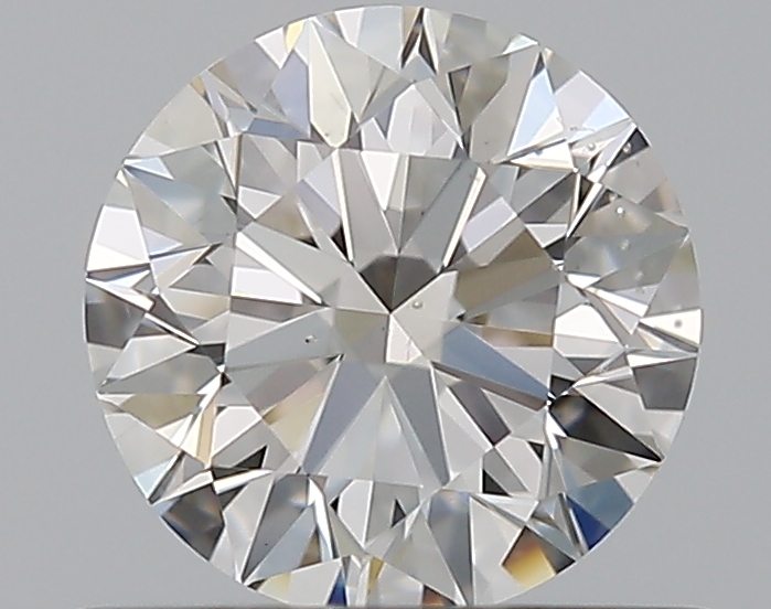 0.65 CT ROUND