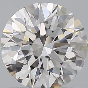 0.6 CT ROUND