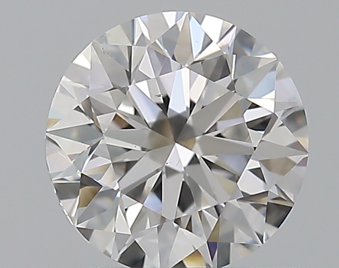 0.6 CT ROUND