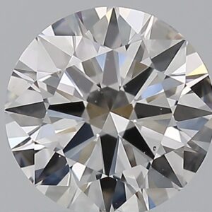 0.65 CT ROUND