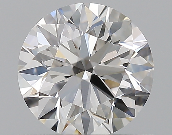 0.6 CT ROUND