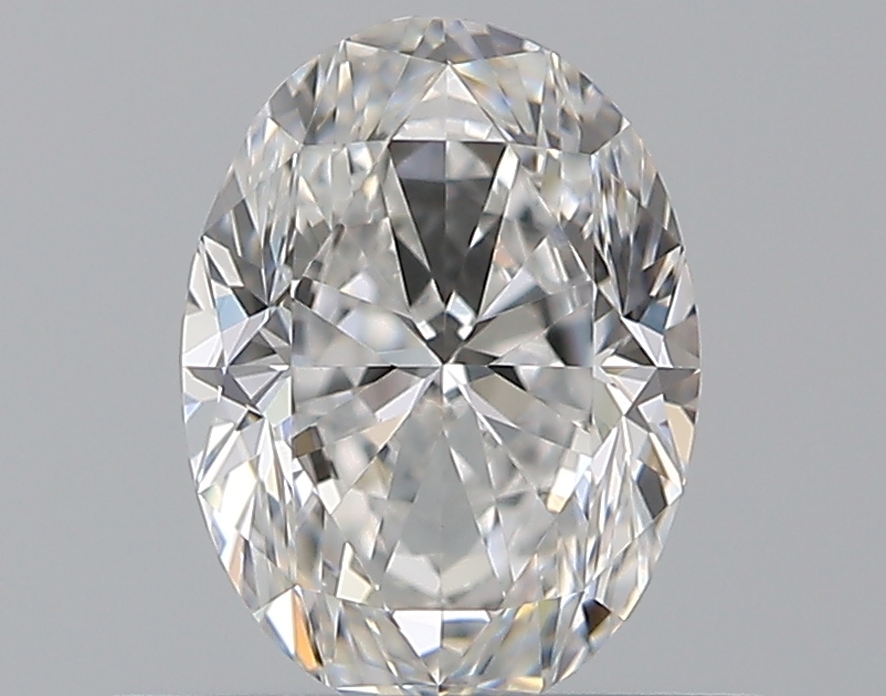 0.6 CT OVAL