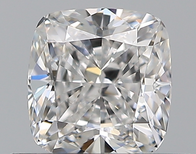 0.63 CT CUSHION