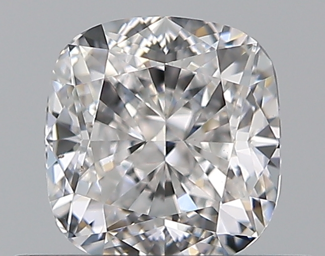 0.6 CT CUSHION