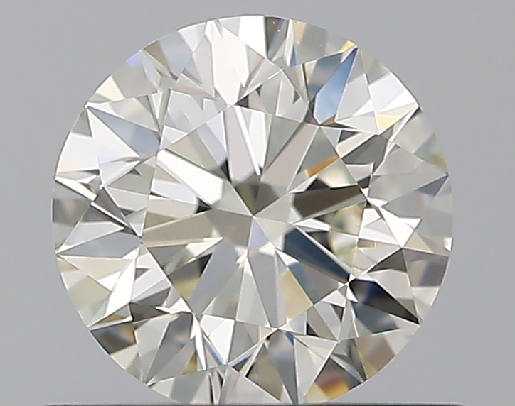 0.65 CT ROUND