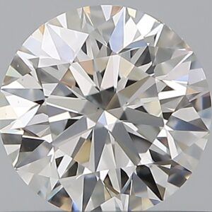 0.62 CT ROUND