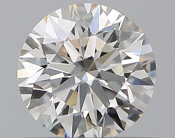 0.62 CT ROUND