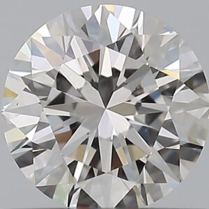 0.62 CT ROUND