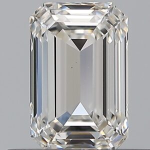 0.6 CT EMERALD
