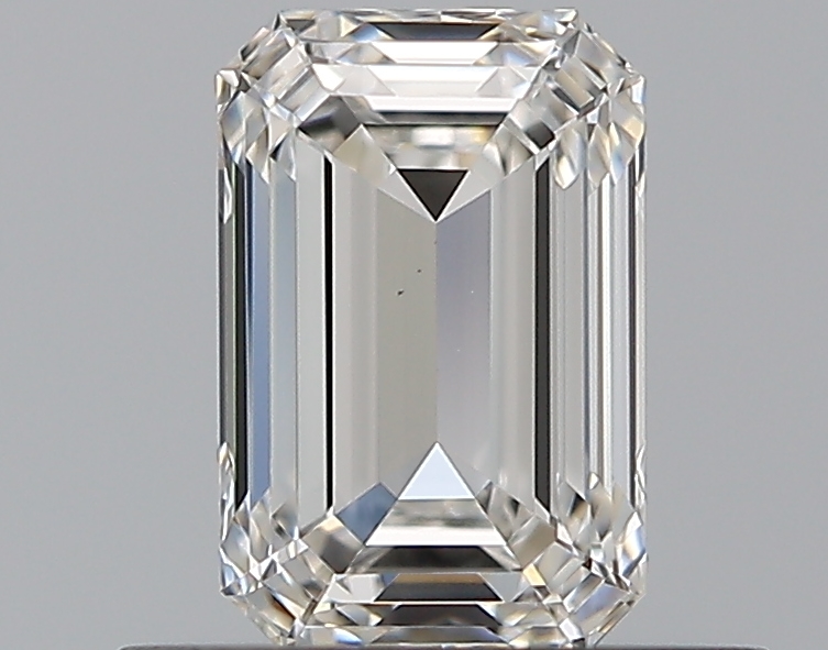 0.6 CT EMERALD