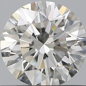 0.62 CT ROUND