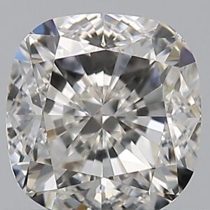 0.6 CT CUSHION