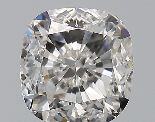 0.6 CT CUSHION