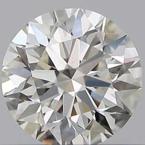 0.6 CT ROUND