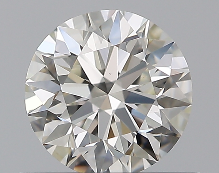 0.6 CT ROUND