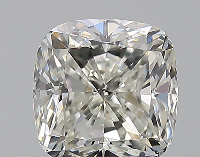 0.6 CT CUSHION
