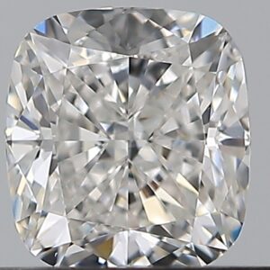 0.6 CT CUSHION