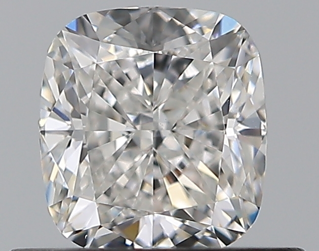 0.6 CT CUSHION