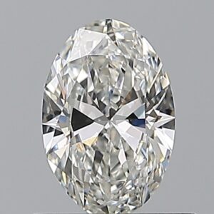 0.6 CT OVAL