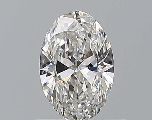 0.6 CT OVAL