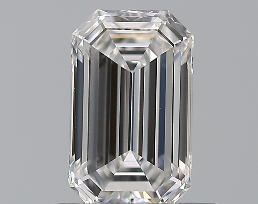 0.6 CT EMERALD
