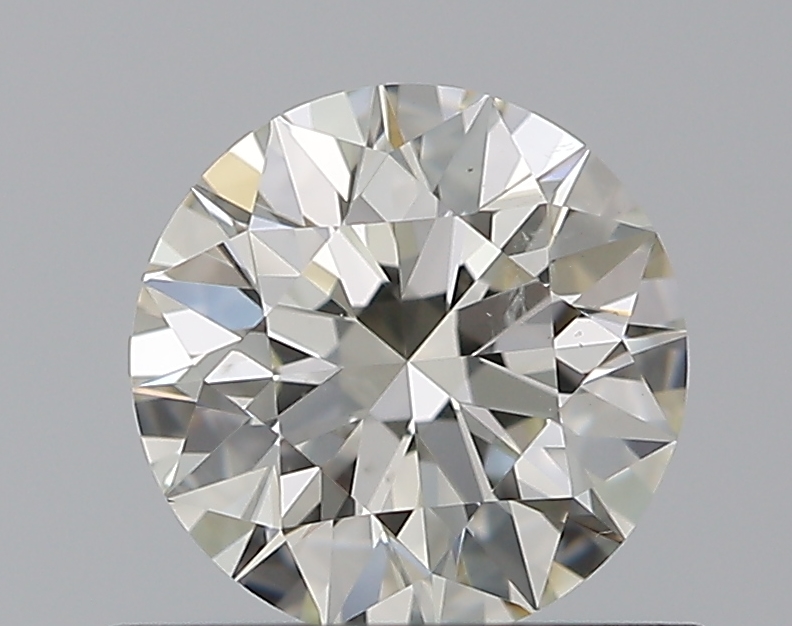 0.61 CT ROUND