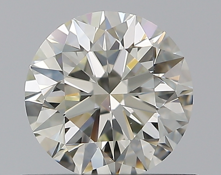 0.65 CT ROUND