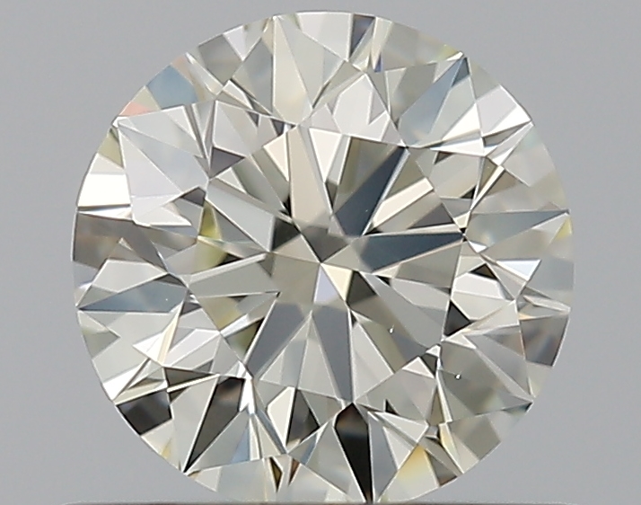 0.65 CT ROUND
