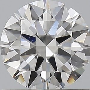0.6 CT ROUND