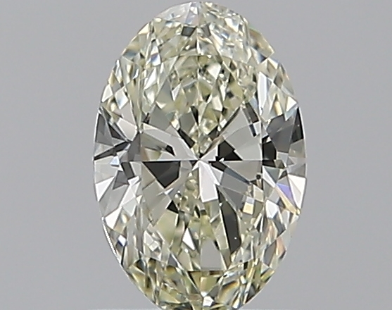 0.61 CT OVAL