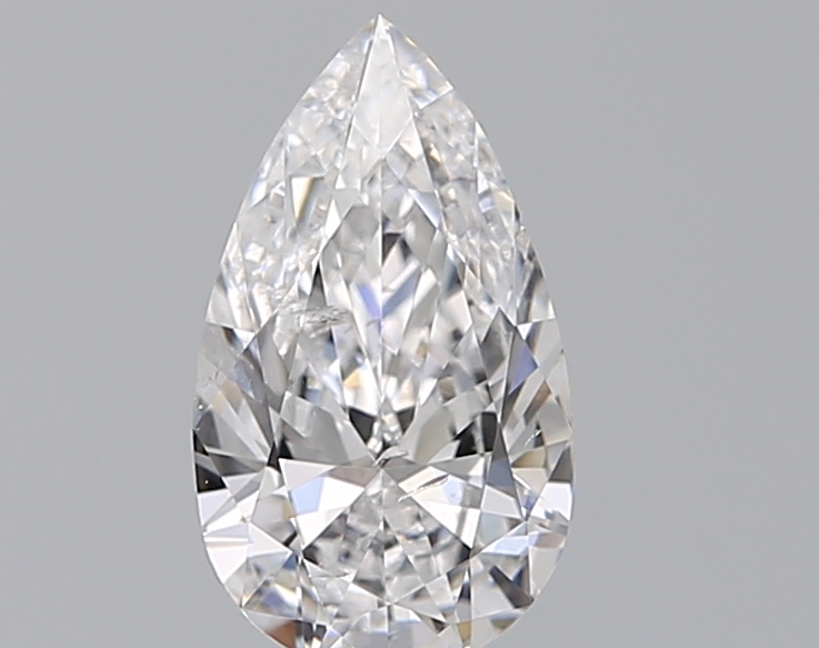 0.6 CT PEAR