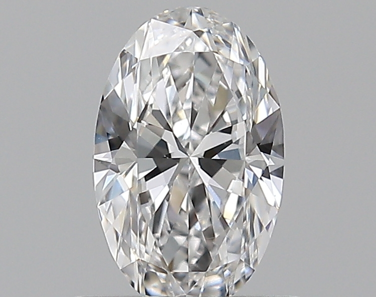 0.62 CT OVAL
