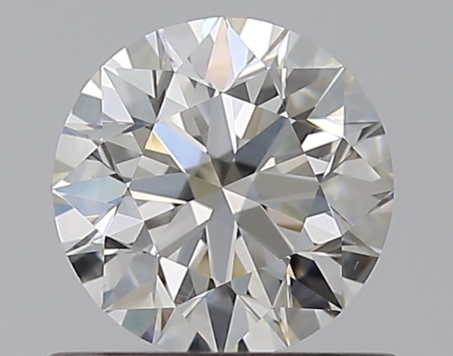 0.6 CT ROUND