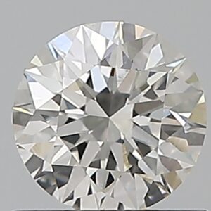 0.6 CT ROUND