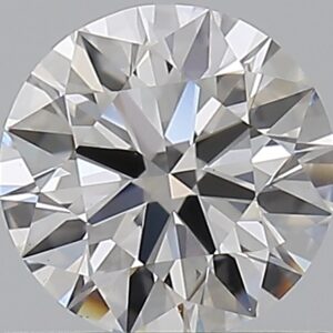 0.63 CT ROUND