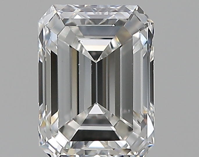 0.61 CT EMERALD