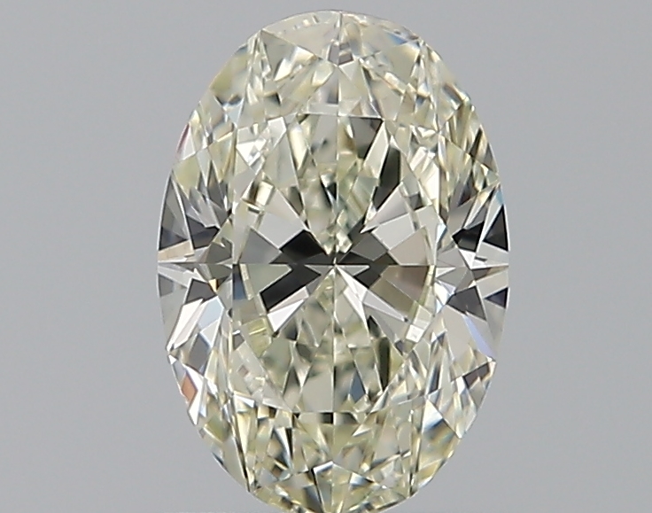 0.65 CT OVAL