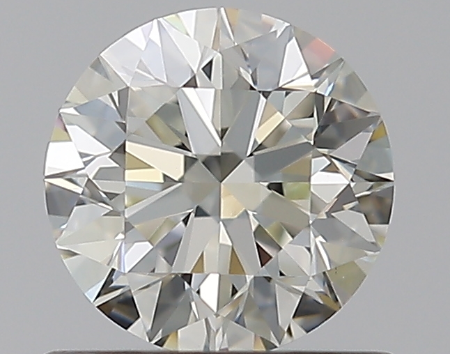 0.65 CT ROUND