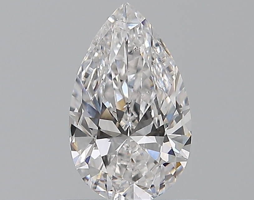 0.65 CT PEAR