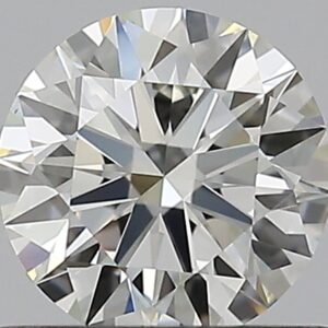 0.6 CT ROUND