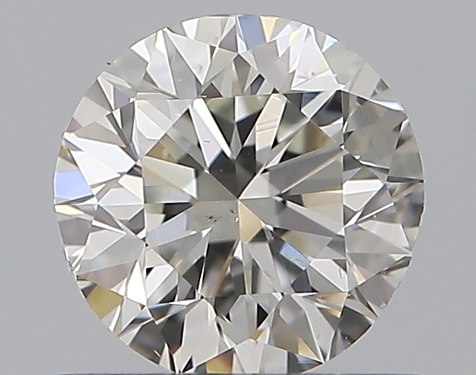 0.65 CT ROUND